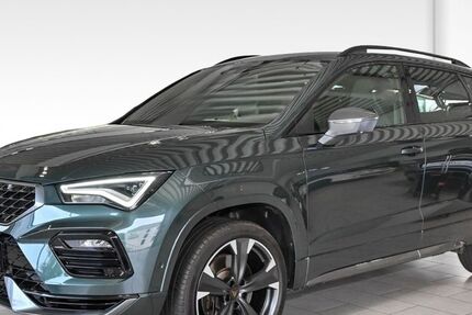 Cupra Ateca 18.632 km 30.990 &euro; Remscheid 42855