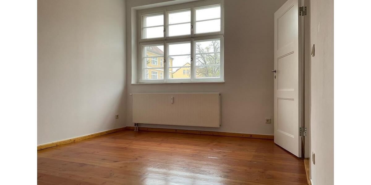 Erdgeschoßwohnung Wittenberg Lutherstadt - 3 Zimmer, 68 m&sup2;, 519&euro; | Angebot:26631489