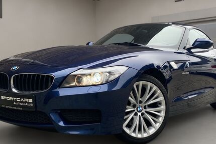 BMW Z4 84.800 km 22.990 &euro; Unterföhring bei München 85774