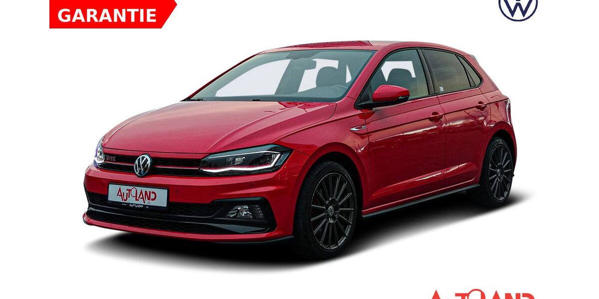 VW Polo 72.699 km 18.990 &euro; Leipzig 04209