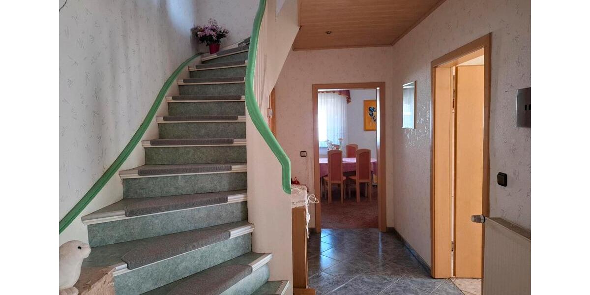 Doppelhaushälfte Elbe-Parey Parey - 3 Zimmer, 134 m&sup2;, 160.000&euro; | Angebot:26645703