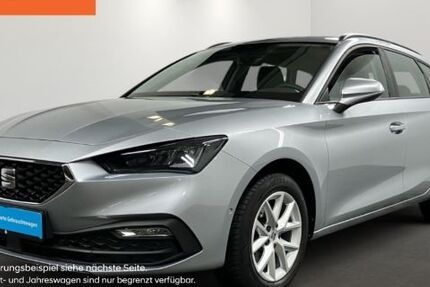 Seat Leon 67.896 km 22.290 &euro; Hagen 58089