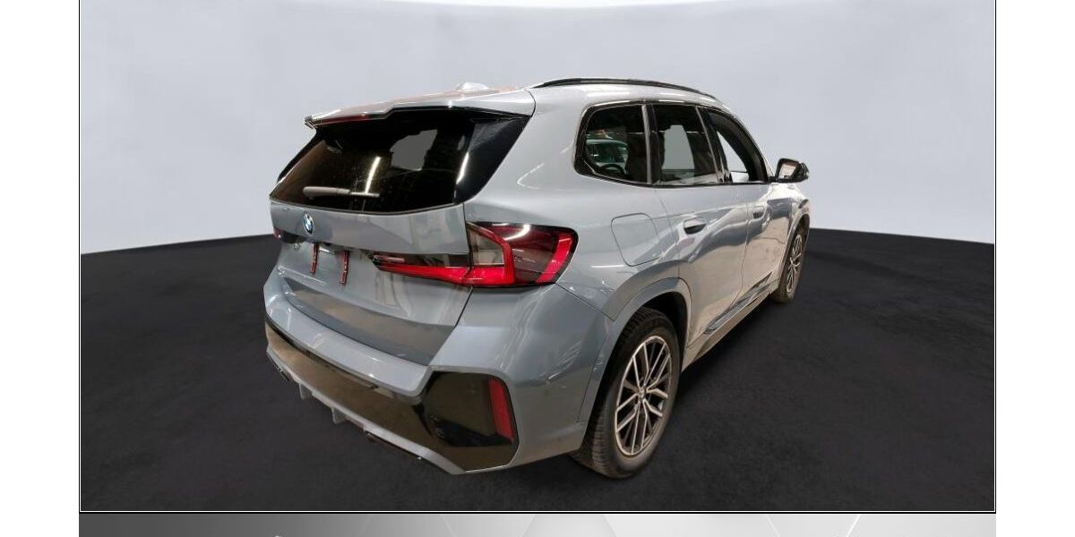 BMW X1 196.216 km 29.970 &euro; Helmstedt 38350
