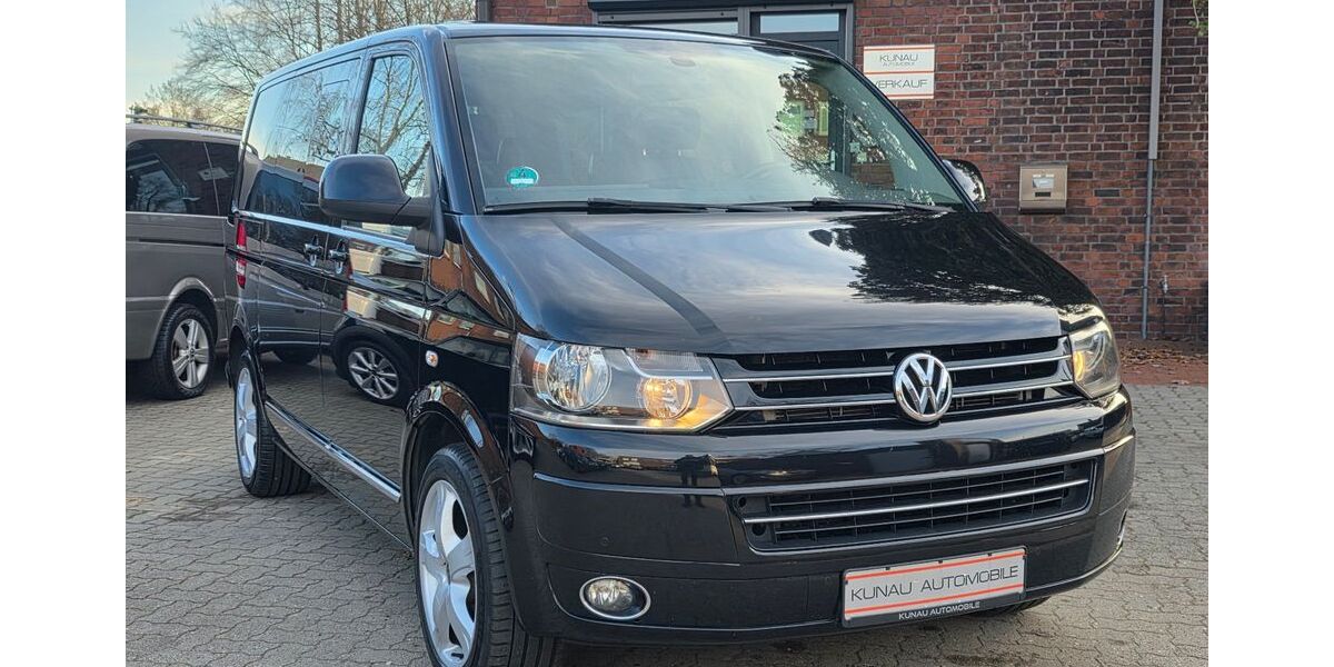 VW T5 Transporter 163.497 km 24.900 &euro; Hamburg 22453