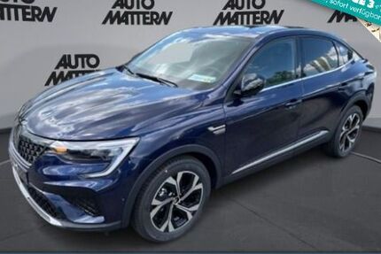 Renault Arkana 1.010 km 29.690 € Herford 32051