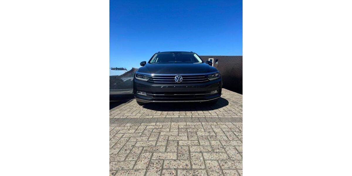 VW Passat 140.000 km 17.999 &euro; Goldenstedt 49424