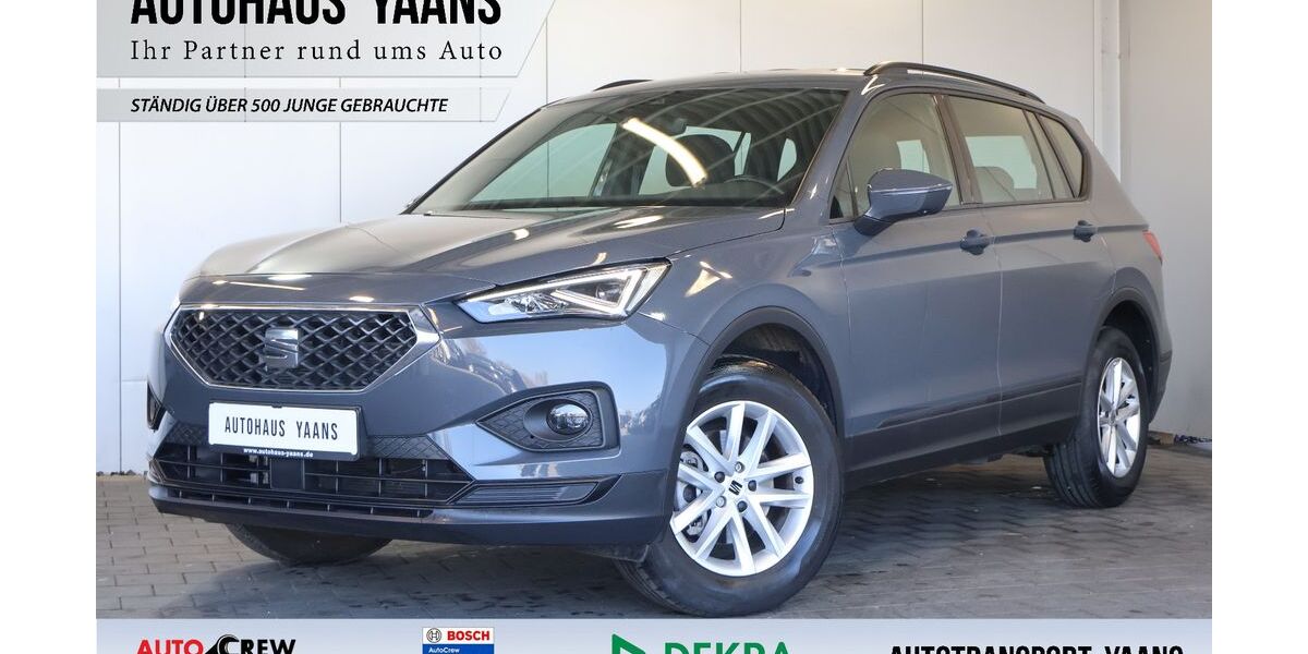 Seat Tarraco 22.600 km 23.989 &euro; Pinneberg 25421
