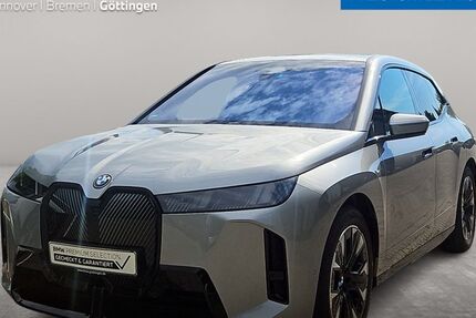 BMW iX 24.047 km 66.500 &euro; Göttingen 37081