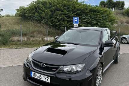 Subaru Impreza 156.000 km 16.900 &euro; Mutterstadt 67112