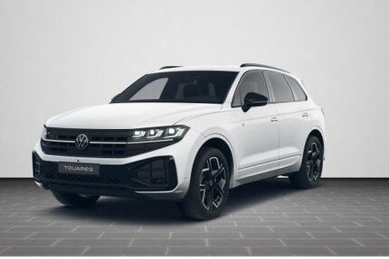 VW Touareg 22.681 km 75.980 &euro; Mayen 56727
