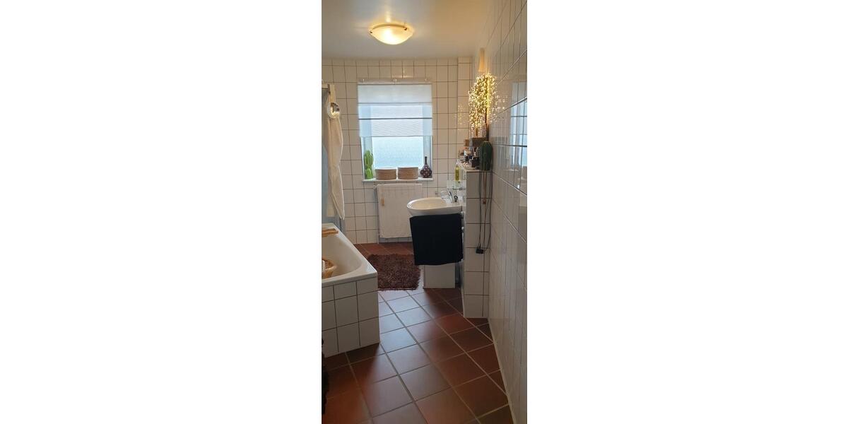 Erdgeschoßwohnung Bremervörde - 3 Zimmer, 100 m&sup2;, 1.000&euro; | Angebot:26354114