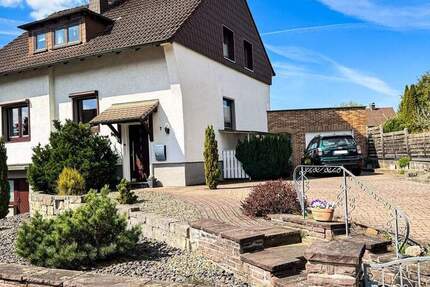 Haus Kaufungen Oberkaufungen - 6 Zimmer, 140 m&sup2;, 385.000&euro; | Angebot:26318898