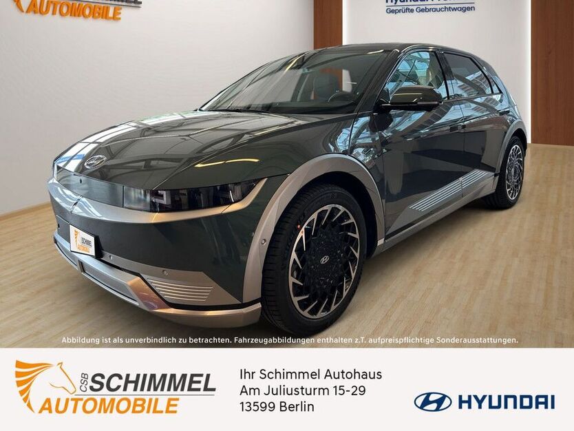 IONIQ 5