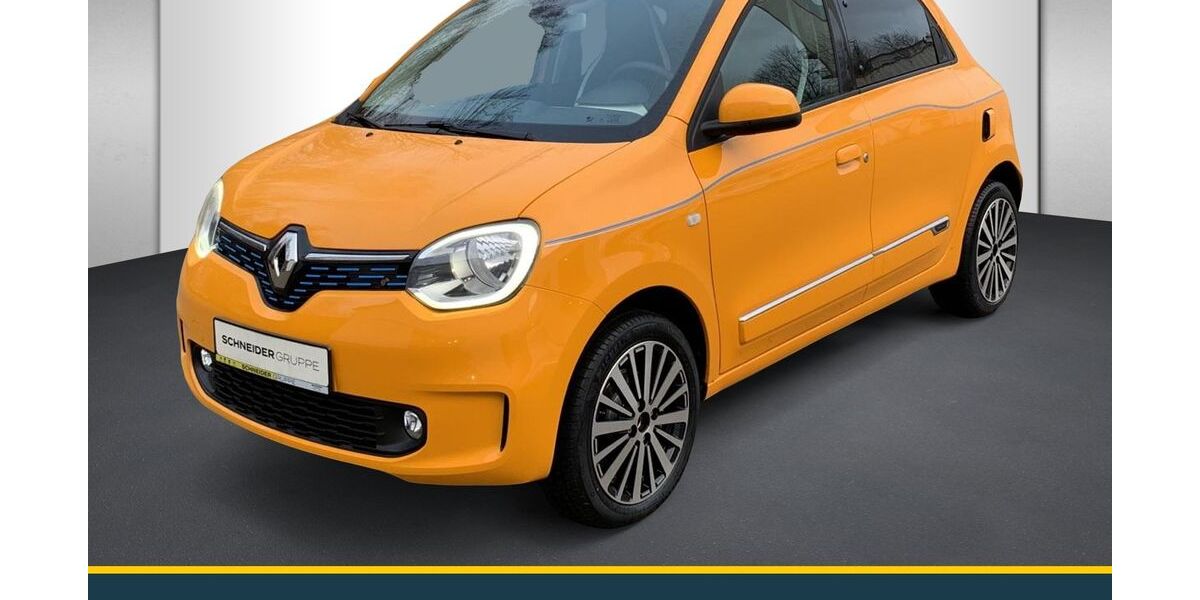 Renault Twingo 41.150 km 11.890 &euro; Hof 95030