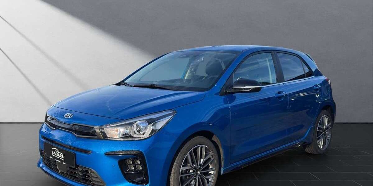 Kia Rio 59.755 km 16.250 &euro; Wesel 46485