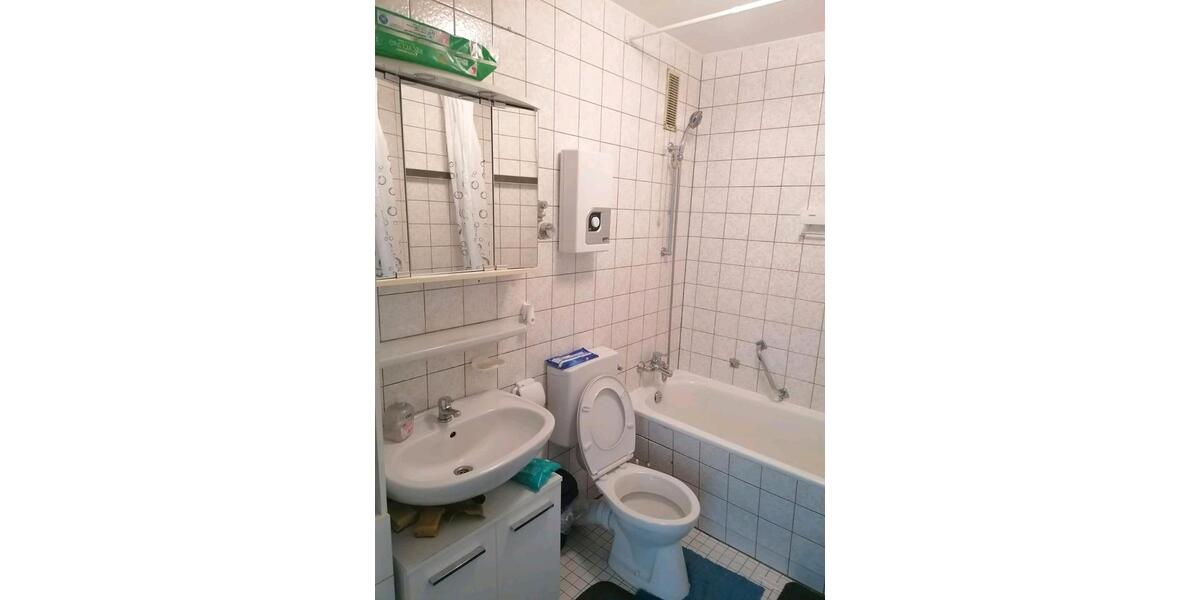 Etagenwohnung Saarbrücken St. Arnual - 2 Zimmer, 57 m&sup2;, 85.000&euro; | Angebot:26875752