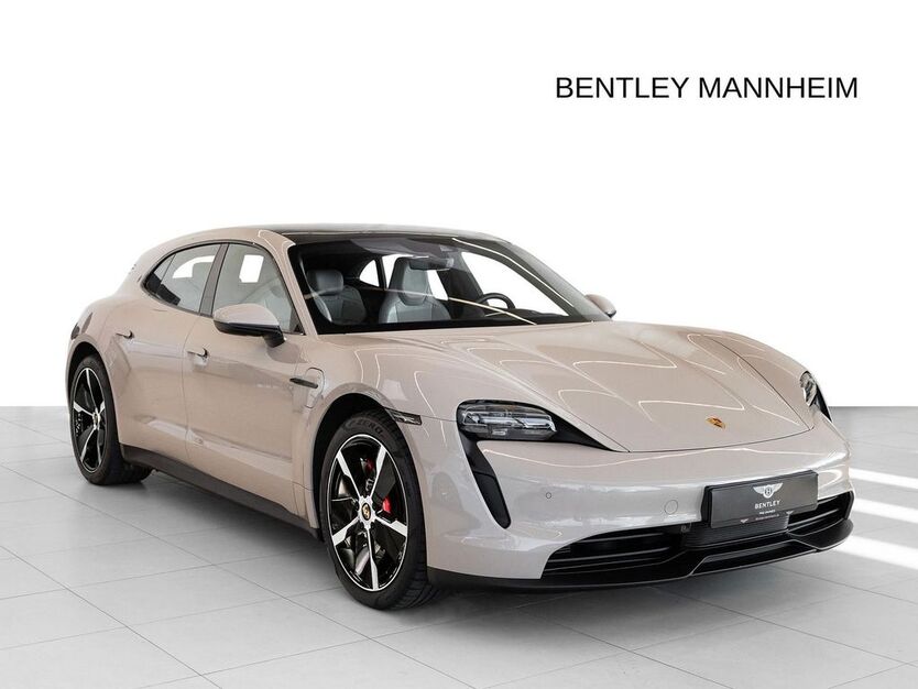 Porsche Taycan 30.000 km 73.900 € Mannheim 68307