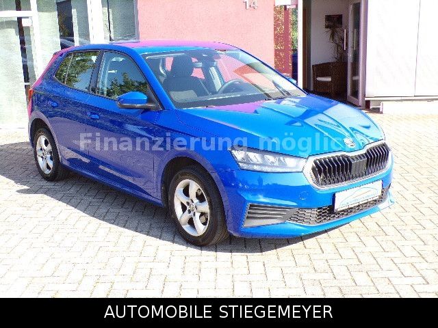 Skoda Fabia 73.583 km 12.350 &euro; Ibbenbüren 49479
