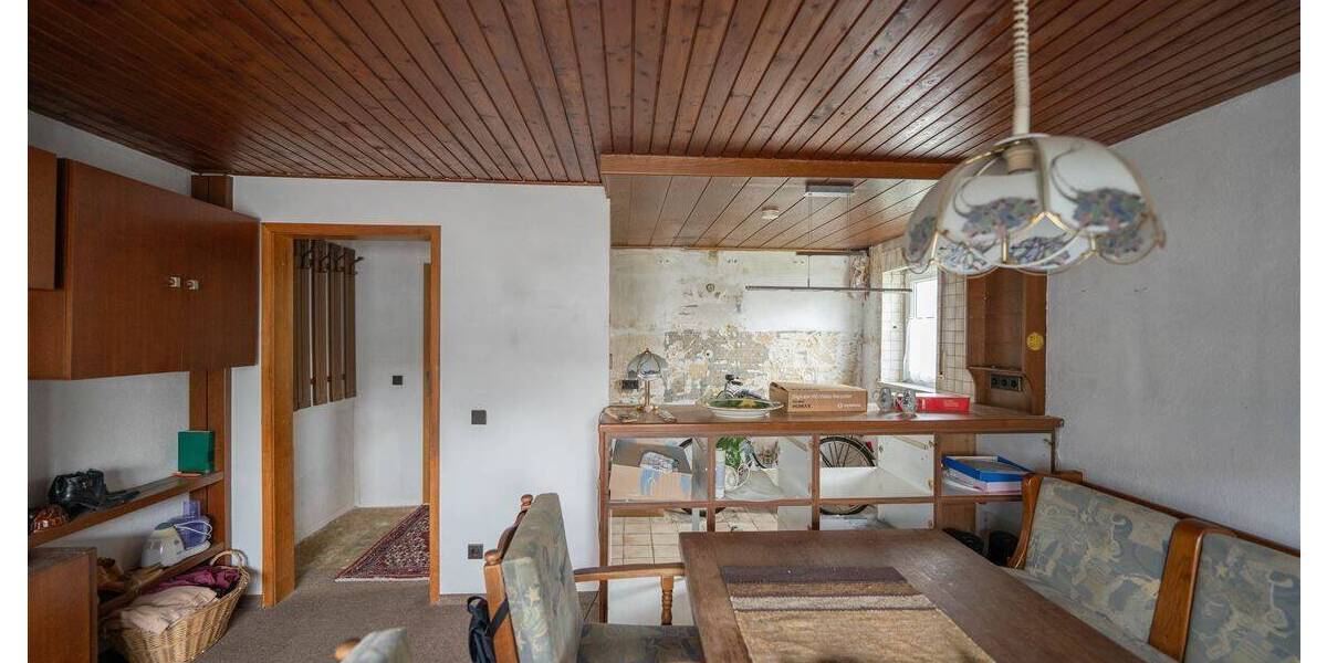 Reihenendhaus Vöhringen Vöhringen - 4 Zimmer, 100 m&sup2;, 369.000&euro; | Angebot:26259080