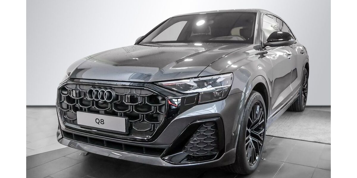 Audi Q8 9.500 km 83.450 &euro; Kölln-Reisiek/Elmshorn 25337
