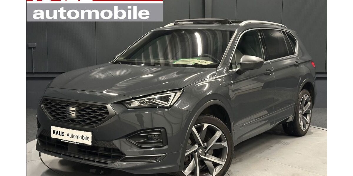 Seat Tarraco 64.000 km 36.890 &euro; Helmstedt 38350