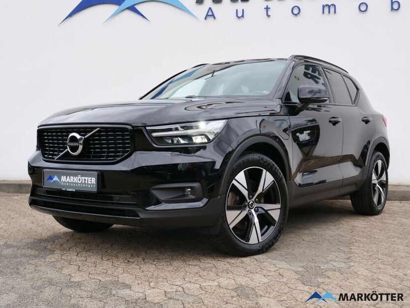 XC40