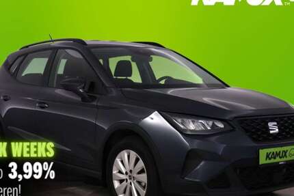 Seat Arona 13.472 km 17.750 &euro; Schwerin 19055