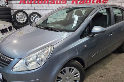 Opel Corsa 109.000 km 3.990 &euro; Potsdam 14478