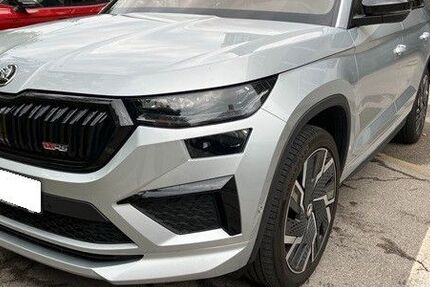 Skoda Kodiaq 66.000 km 39.990 € Windsbach 91575