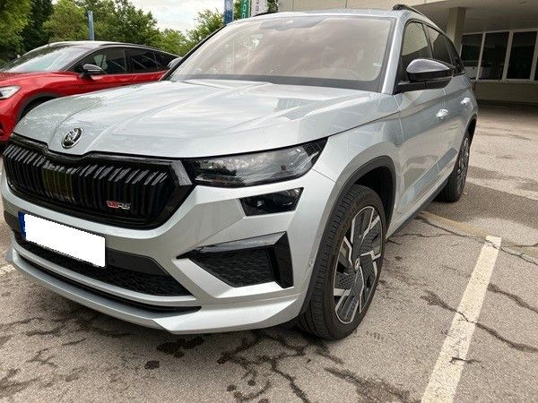 Skoda Kodiaq 66.000 km 39.990 € Windsbach 91575