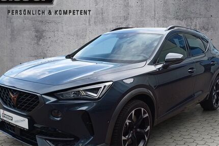 Cupra Formentor 32.167 km 27.450 &euro; Ulm 89077