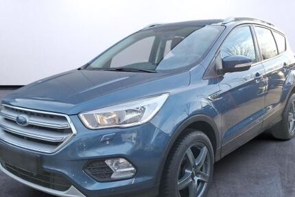 Ford Kuga 65.090 km 15.490 &euro; Gelsenkirchen 45891