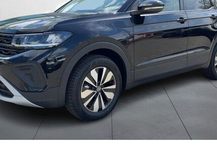 VW T-Cross 10.664 km 27.490 &euro; Dresden 01169