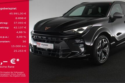 Cupra Terramar 1.010 km 45.552 € Krefeld 47803