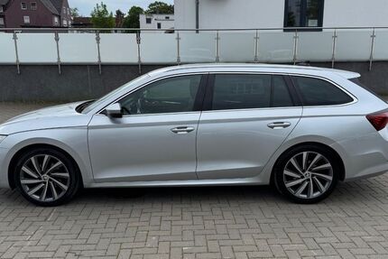 Skoda Octavia 208.064 km 12.900 &euro; Salzgitter-Lebenstedt 38226