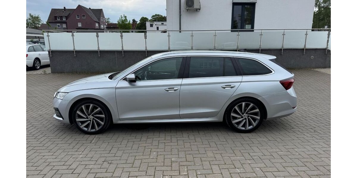 Skoda Octavia 208.064 km 12.900 &euro; Salzgitter-Lebenstedt 38226