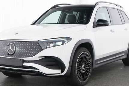 Mercedes-Benz EQB 21.294 km 49.950 &euro; Bremerhaven 27572