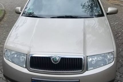 Skoda Fabia 163.500 km 1.300 &euro; Magdeburg 39104