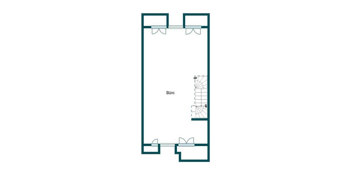 Reihenmittelhaus Raunheim - 5 Zimmer, 120 m&sup2;, 499.000&euro; | Angebot:26689516