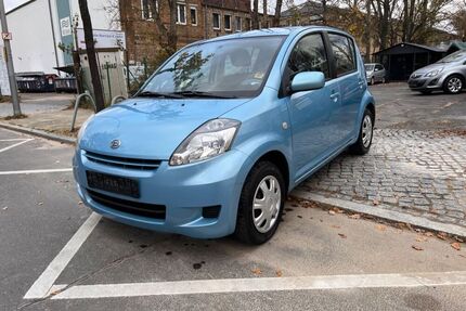 Daihatsu Sirion