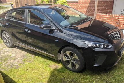 Hyundai IONIQ 51.000 km 13.900 &euro; Hanstedt 29582