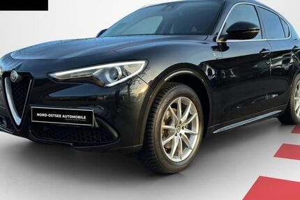Alfa Romeo Stelvio 55.782 km 29.890 &euro; Trittau 22946