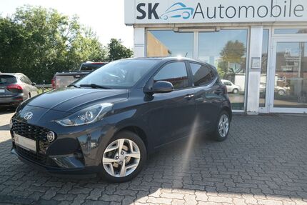 Hyundai i10 22.000 km 11.950 &euro; Grevenbroich 41516