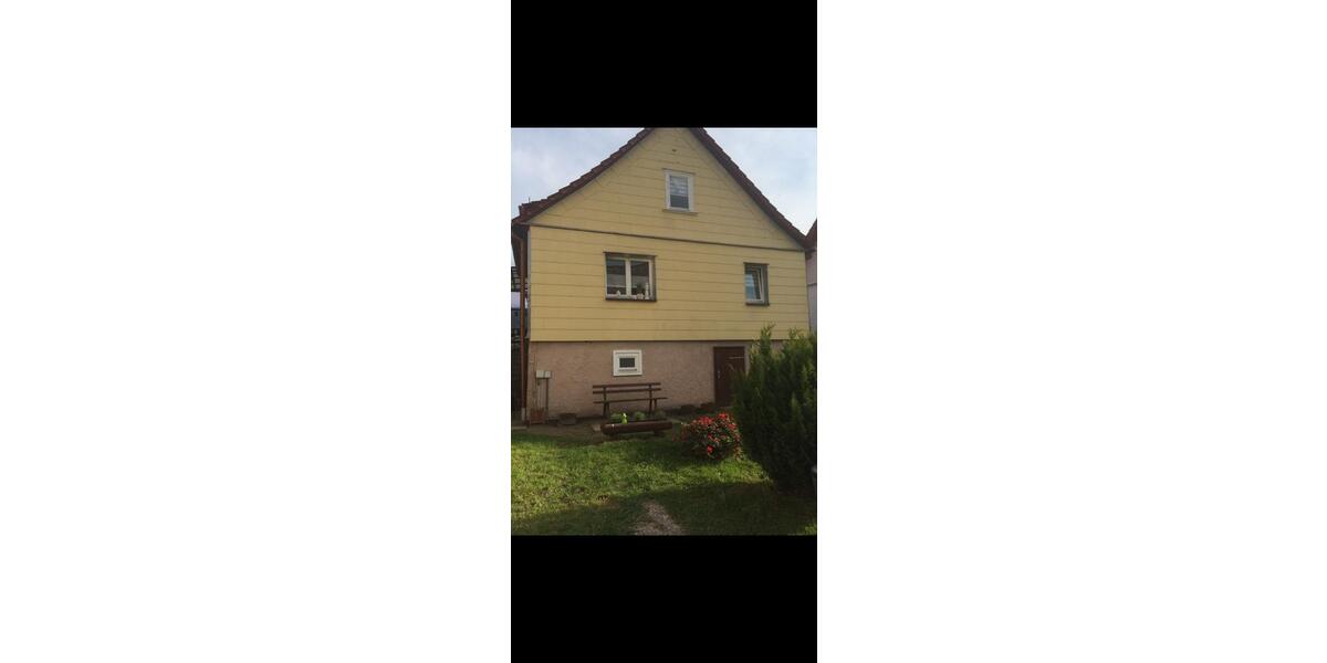 Einfamilienhaus Ilmenau Frauenwald - 4 Zimmer, 120 m&sup2;, 130.000&euro; | Angebot:26269226