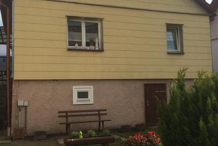 Haus Ilmenau Frauenwald - 4 Zimmer, 120 m&sup2;, 130.000&euro; | Angebot:26269226
