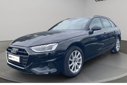 Audi A4 61.150 km 28.490 &euro; Kassel 34125