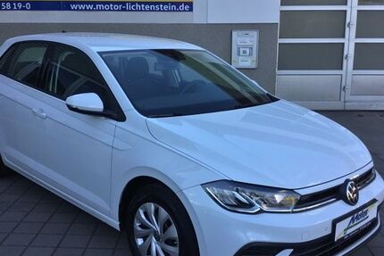 VW Polo 41.802 km 15.410 &euro; Lichtenstein 09350