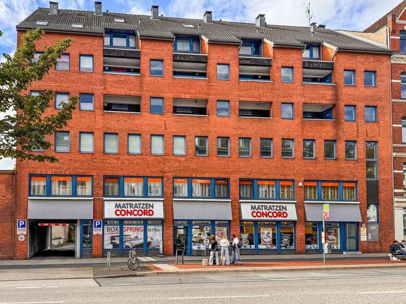 Einzelhandel in Kiel Schreventeich 598.000 € 212 m² zimmer