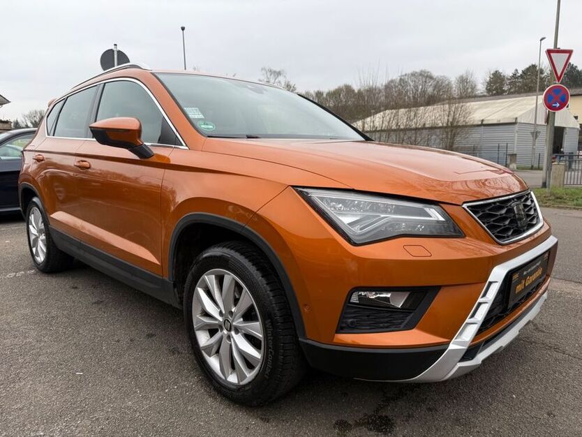Ateca