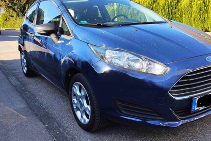 Ford Fiesta 179.000 km 3.250 &euro; Aichwald 73773
